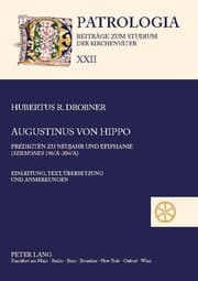 Cover von Augustinus von Hippo