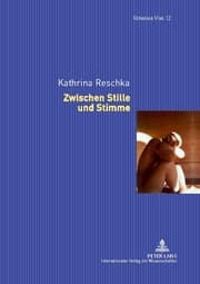 Cover von Zwischen Stille und Stimme
