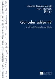 Cover von Gut oder schlecht?