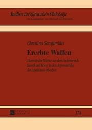 Cover von Ererbte Waffen