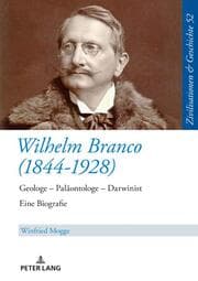 Cover von Wilhelm Branco (1844-1928)