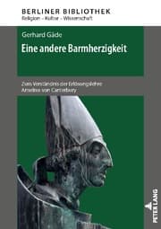 Cover von Eine andere Barmherzigkeit