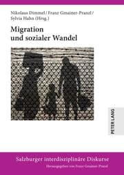 Cover von Migration und sozialer Wandel