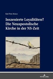 Cover von Inszenierte Loyalitäten?