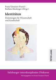 Cover von Identitäten
