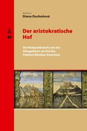 Cover von Der aristokratische Hof