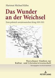 Cover von Das Wunder an der Weichsel