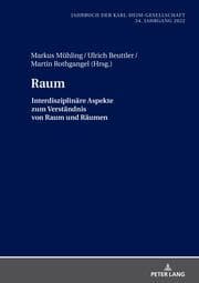 Cover von Raum