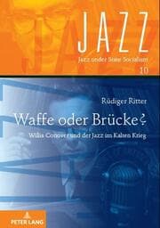 Cover von Waffe oder Brücke?