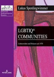Cover von LGBTIQ
