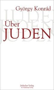 Cover von Über Juden