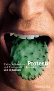 Cover von Proteste
