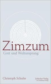 Cover von Zimzum