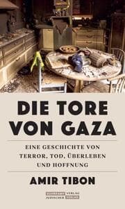 Cover von Die Tore von Gaza
