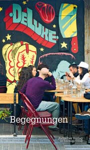 Cover von Begegnungen
