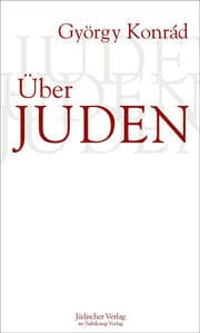 Cover von Über Juden