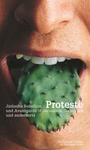 Cover von Proteste