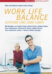 Cover von Work Life Balance