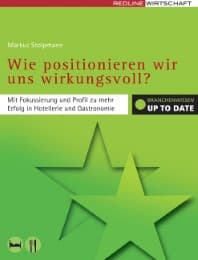 Cover von Wie positionieren wir uns wirkungsvoll?