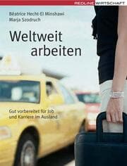 Cover von Weltweit arbeiten