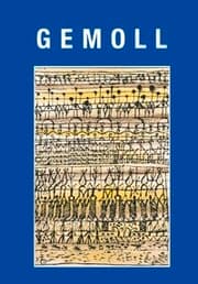 Cover von Gemoll - Griechisch-deutsches Schul- und Handwörterbuch