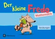 Cover von Fredo - Mathematik - Zu allen Ausgaben - Vorkurs