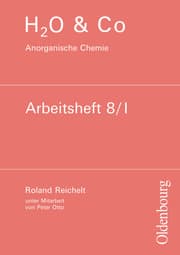Cover von H2O & Co - Realschule Bayern 2002