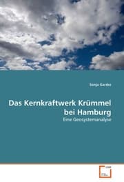 Cover von Das Kernkraftwerk Krümmel bei Hamburg