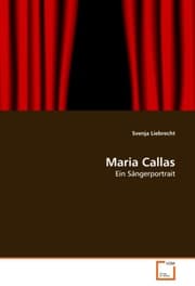 Cover von Maria Callas