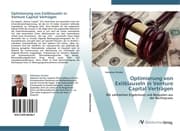 Cover von Optimierung von Exitklauseln in Venture Capital Verträgen