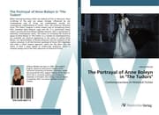 Cover von The Portrayal of Anne Boleyn in 'The Tudors'