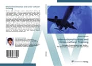Cover von Internationalisation and Cross-cultural Training