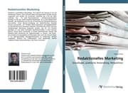 Cover von Redaktionelles Marketing