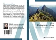 Cover von Ökotourismus in Peru