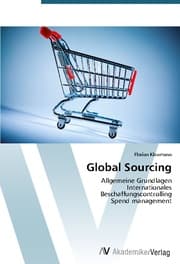 Cover von Global Sourcing