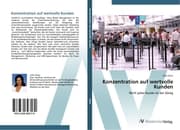 Cover von Konzentration auf wertvolle Kunden
