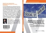 Cover von Modell eines idealisierten Kampagnenprozesses für virales Marketing