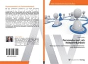 Cover von Personalarbeit als Netzwerkarbeit