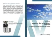 Cover von Grenzen der turbulenten Umwelt