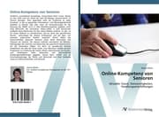 Cover von Online-Kompetenz von Senioren