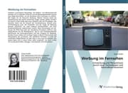 Cover von Werbung im Fernsehen