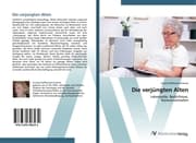 Cover von Die verjüngten Alten