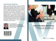 Cover von Interkulturelles Marketing