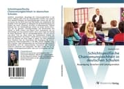 Cover von Schichtspezifische Chancenungleichheit in deutschen Schulen