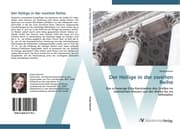 Cover von Der Heilige in der zweiten Reihe