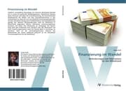 Cover von Finanzierung im Wandel