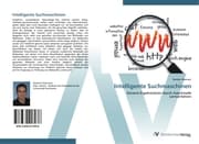 Cover von Intelligente Suchmaschinen