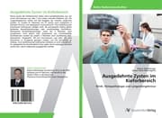 Cover von Ausgedehnte Zysten im Kieferbereich