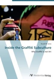Cover von Inside the Graffiti Subculture