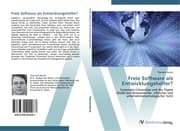 Cover von Freie Software als Entwicklungshelfer?